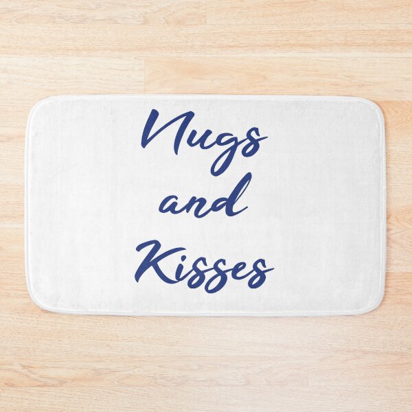 Item preview, Nugs and Kisses designed and sold by misskholeta.