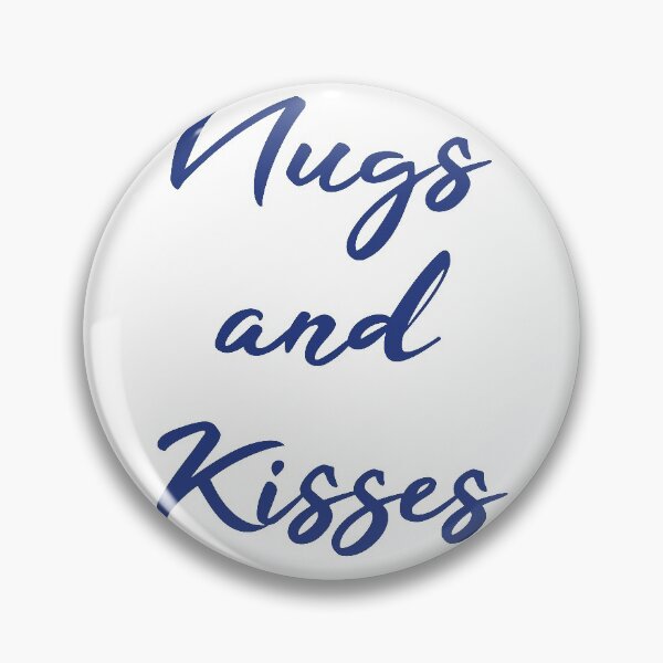 Item preview, Nugs and Kisses designed and sold by misskholeta.