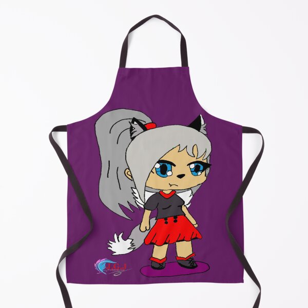 Item preview, Gacha "Wolfie" designed and sold by Jacklyn G. Jones.