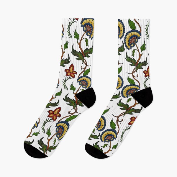 Item preview, Kalamkari inspirations designed and sold by Atelier Ambereena Razvi.