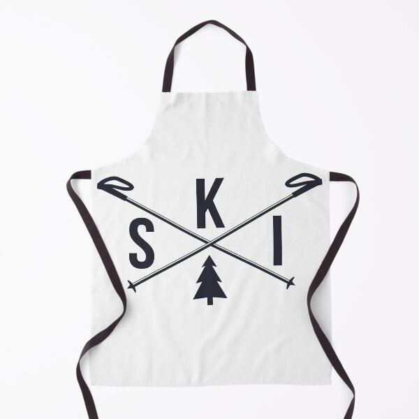 Item preview, Skiing designed and sold by PerfectLoop.