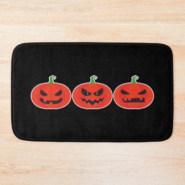 Item preview, Spooky Pumpkin Faces designed and sold by P2CPOD.