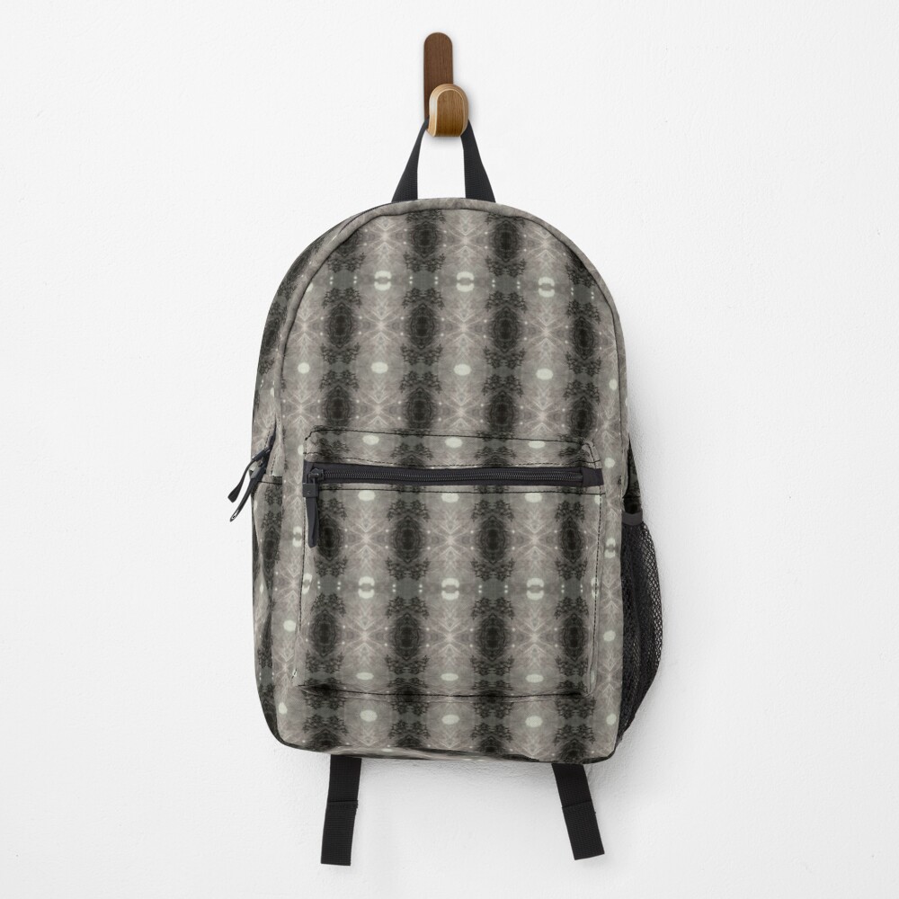 Item preview, Backpack designed and sold by Inque.