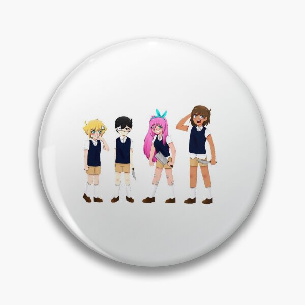 Item preview, OMORI,FAMILY designed and sold by Laura-Arso.