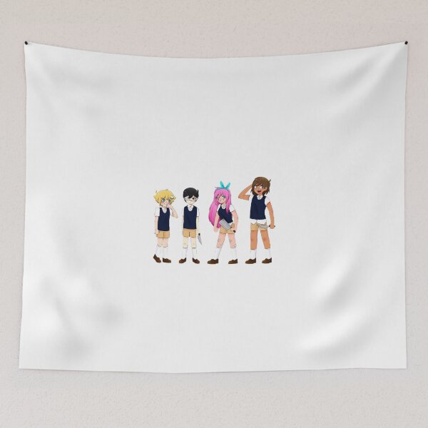 Item preview, OMORI,FAMILY designed and sold by Laura-Arso.