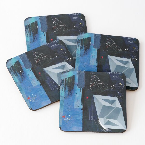 Item preview, MeteorGalaxyAbstract designed and sold by FreshDonuts.