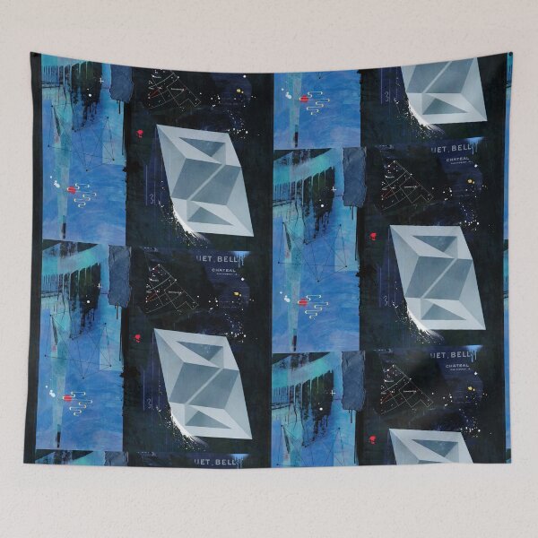 Item preview, MeteorGalaxyAbstract designed and sold by FreshDonuts.