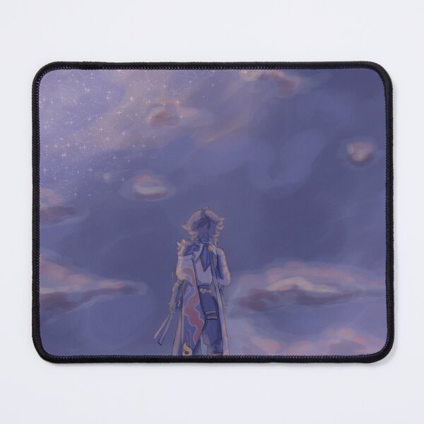 Item preview, Colors of Liyue designed and sold by heroniles.