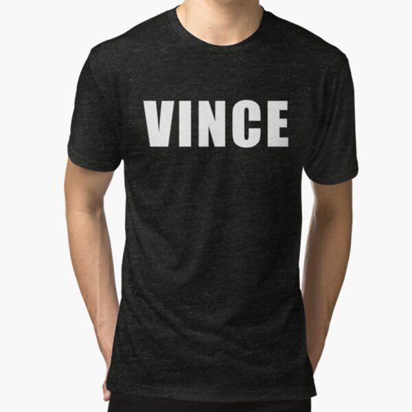 vince shirt