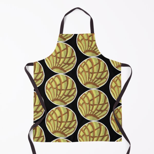 Item preview, Yellow Concha Pan Dulce Cookie designed and sold by that5280lady.
