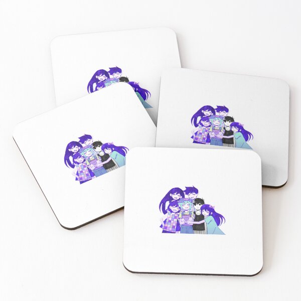 Item preview, OMORI,FAMILY designed and sold by Laura-Arso.