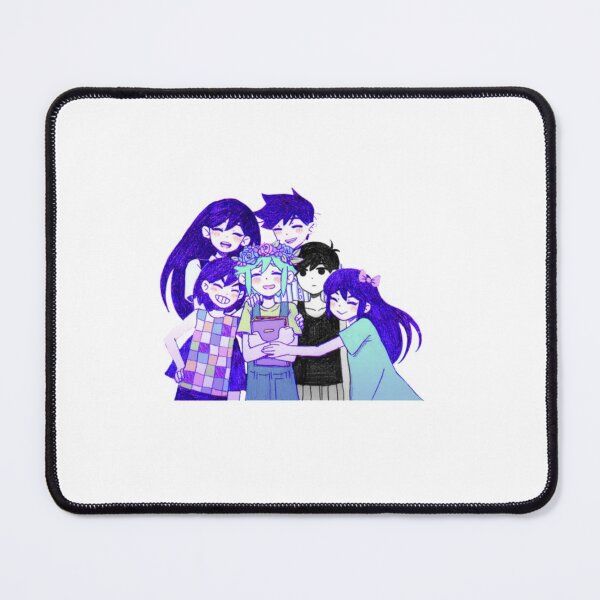 Item preview, OMORI,FAMILY designed and sold by Laura-Arso.