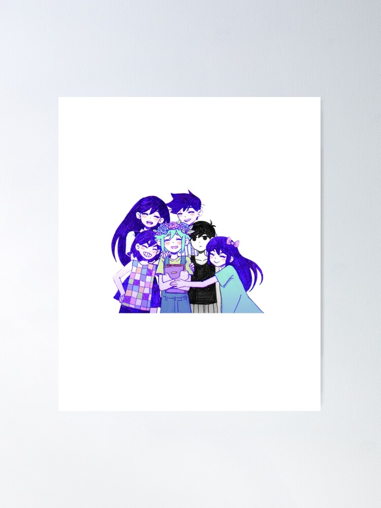 Omori Family | Poster