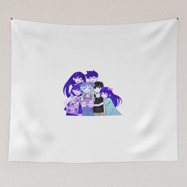 Item preview, OMORI,FAMILY designed and sold by Laura-Arso.