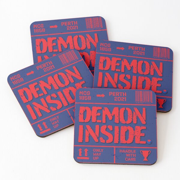 Item preview, Demon Inside designed and sold by TruMelburnian.