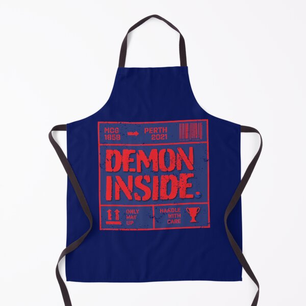 Item preview, Demon Inside designed and sold by TruMelburnian.