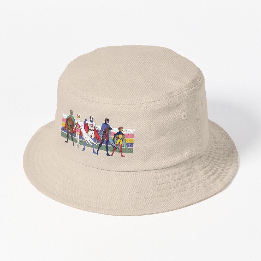 Item preview, Bucket Hat designed and sold by Surfdavedesigns.