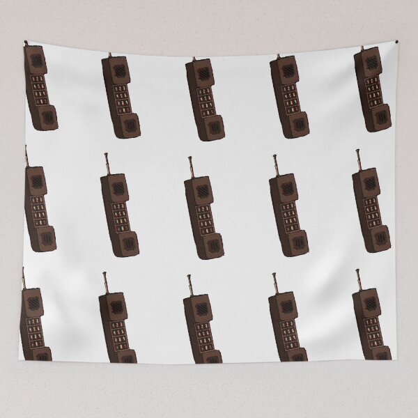 Item preview, Phone from Hotline Miami designed and sold by OhHeyItsBilly.
