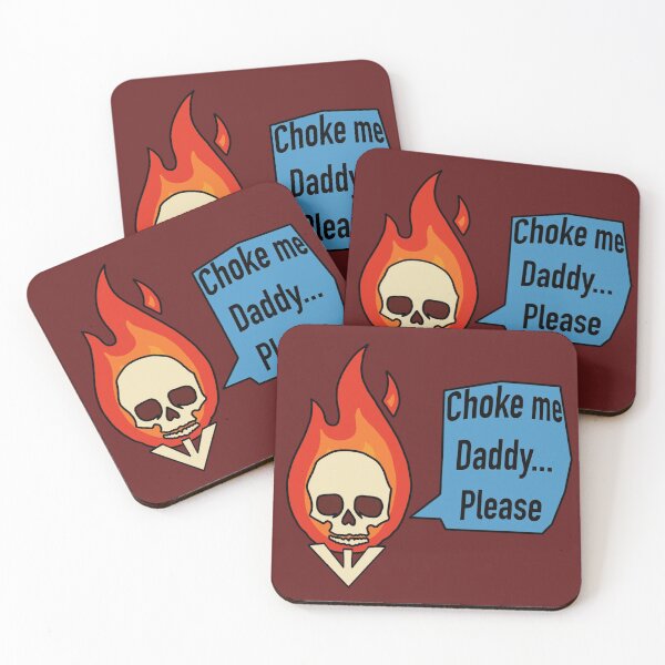 Item preview, Choked Out designed and sold by MistTravelers.