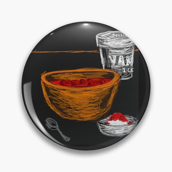 Item preview, Cranberry Leftovers! designed and sold by DancingCreek.