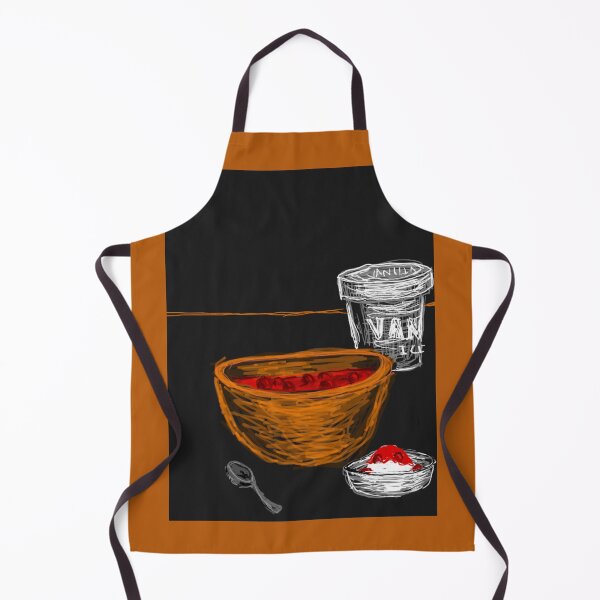 Item preview, Cranberry Leftovers! designed and sold by DancingCreek.