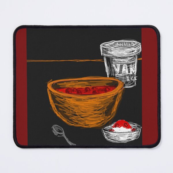 Item preview, Cranberry Leftovers! designed and sold by DancingCreek.