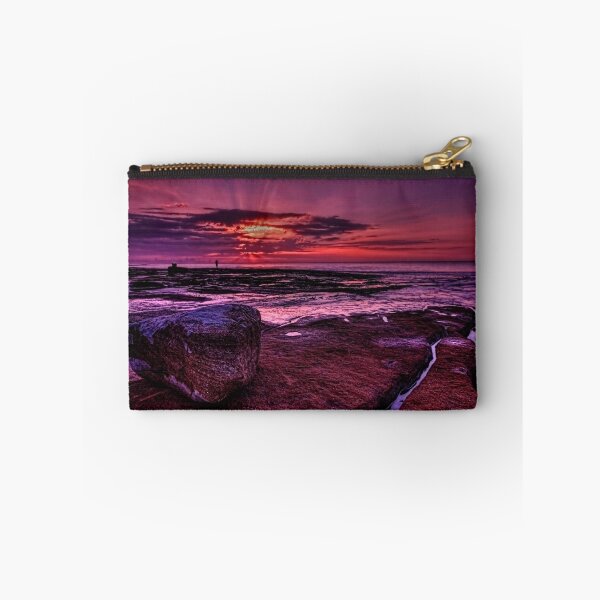 Item preview, Caught between a rock and a sunrise designed and sold by GeoffSporne.