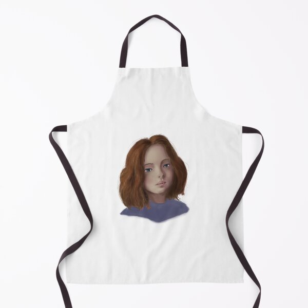Item preview, La Chica designed and sold by asatadeo.