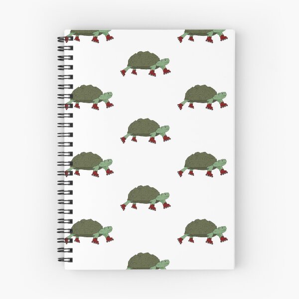 Item preview, Speedy gone tortoise  designed and sold by NumbSkullD.