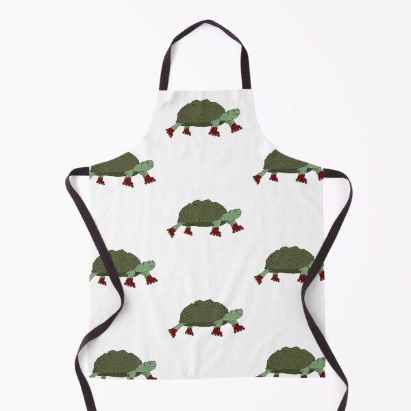 Item preview, Speedy gone tortoise designed and sold by NumbSkullD.