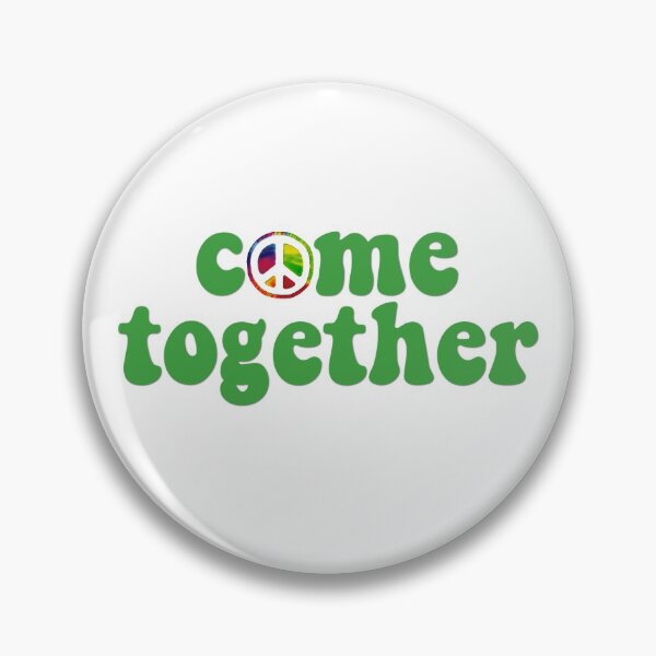 Item preview, Come Together designed and sold by Martini-Four.