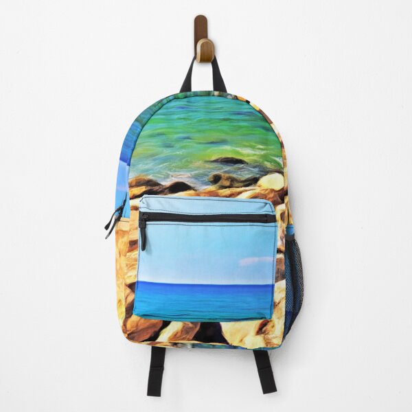 Item preview, Ocean's Delight designed and sold by Pamela Storch.