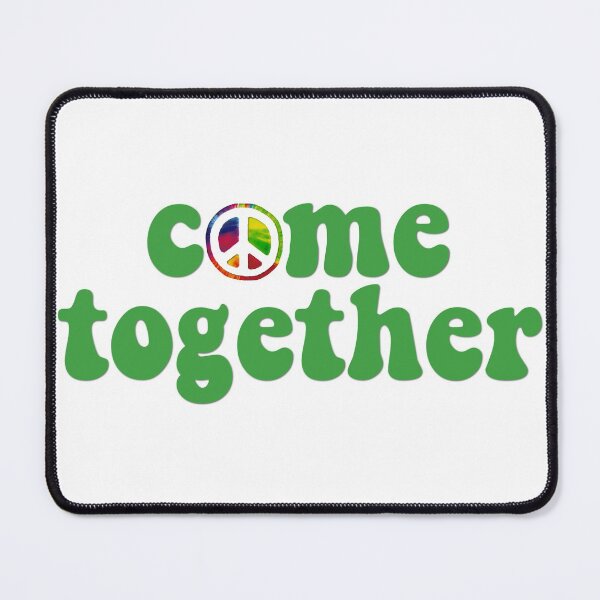 Item preview, Come Together designed and sold by Martini-Four.