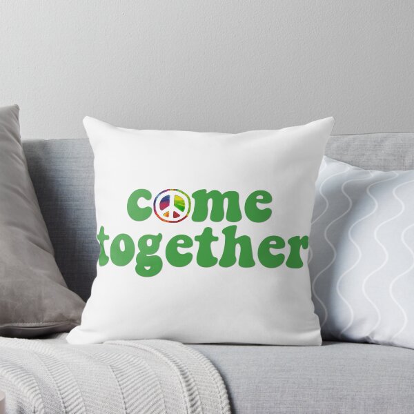 Item preview, Come Together designed and sold by Martini-Four.