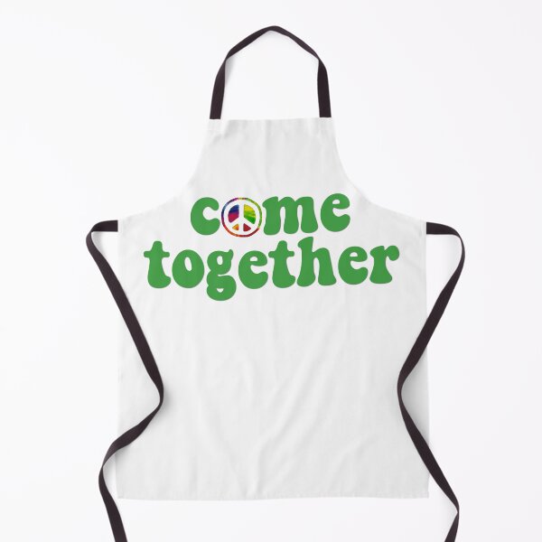Item preview, Come Together designed and sold by Martini-Four.