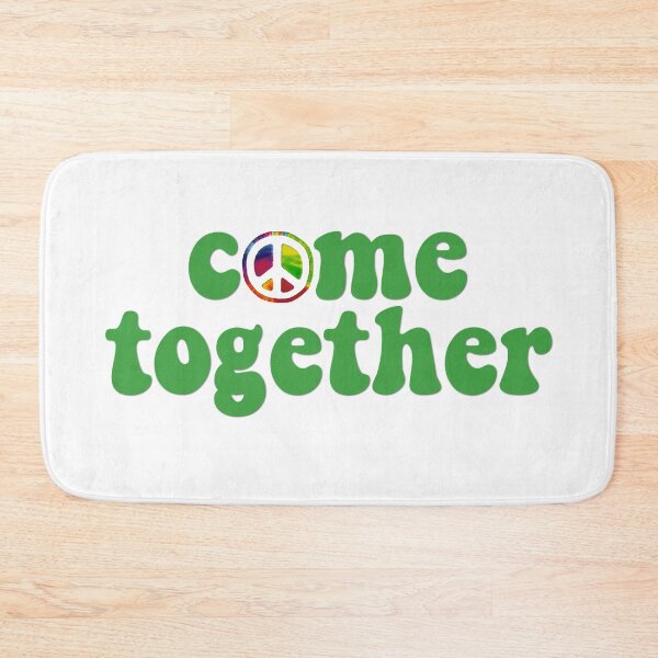 Item preview, Come Together designed and sold by Martini-Four.