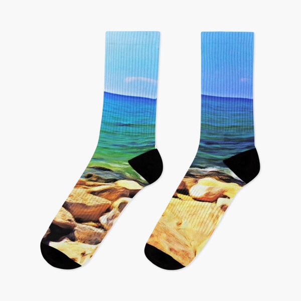 Item preview, Ocean's Delight designed and sold by Pamela Storch.