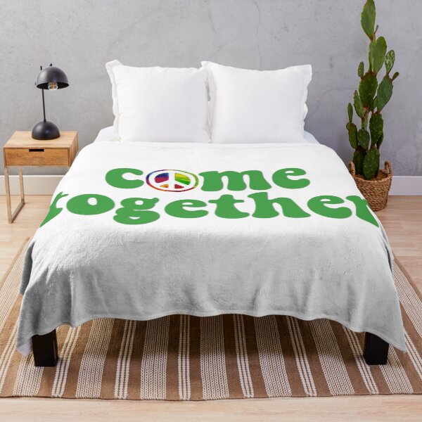 Item preview, Come Together designed and sold by Martini-Four.