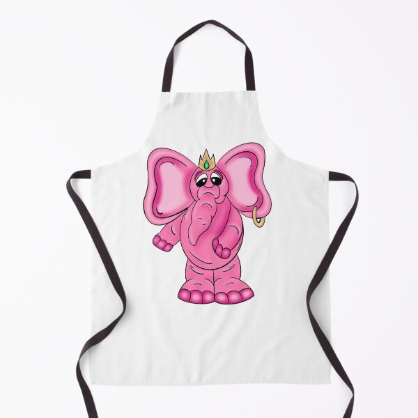 Item preview, Queen Elepink designed and sold by GreenStardust.