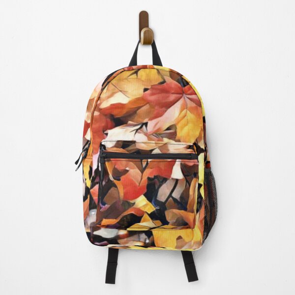 Item preview, Fall Leaves designed and sold by DonnaM.