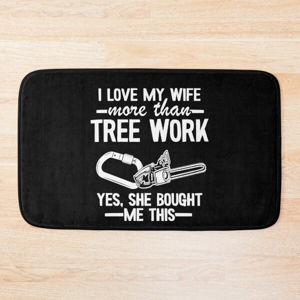 Item preview, Tree Work Dad Funny Arborist Gift Father's Day designed and sold by Stronzi.
