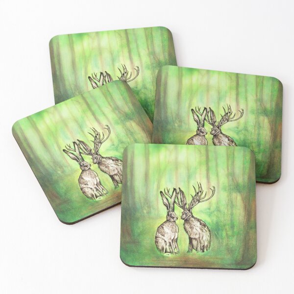 Item preview, Into the Woods designed and sold by Carrie Jackson.