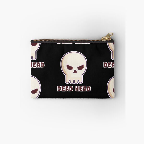Item preview, Scary Dead Head designed and sold by P2CPOD.