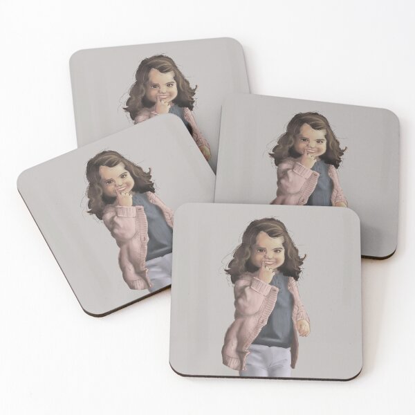 Item preview, La Nina designed and sold by asatadeo.