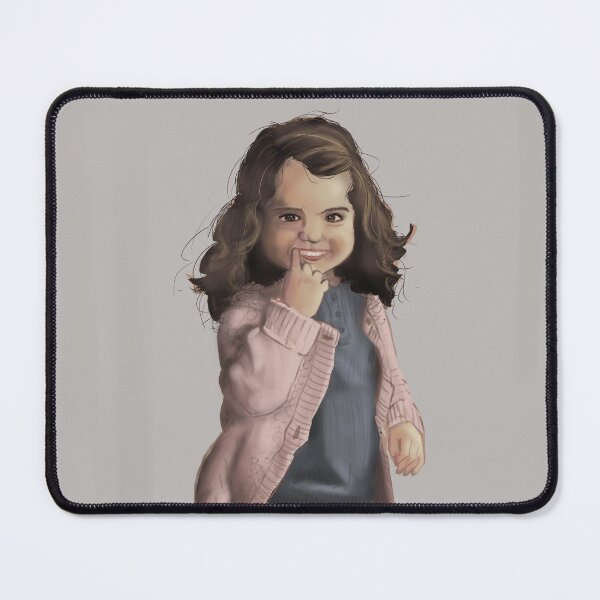 Item preview, La Nina designed and sold by asatadeo.