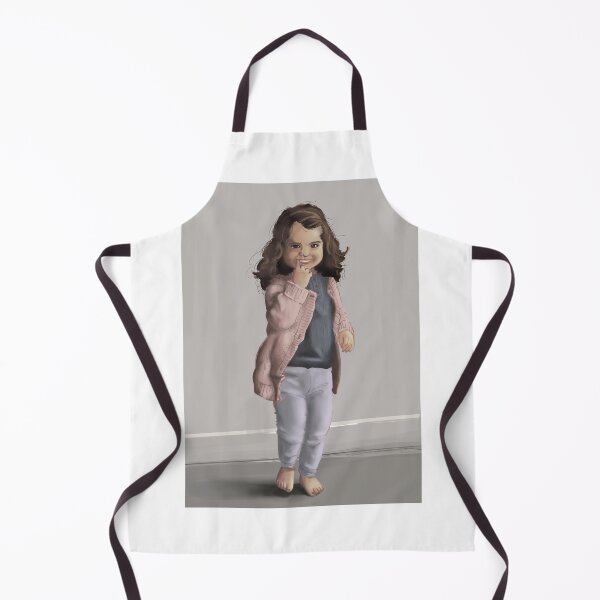 Item preview, La Nina designed and sold by asatadeo.