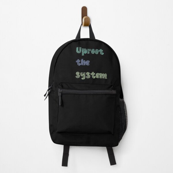 Item preview, Uproot the system designed and sold by The Snarky  Psychologist.