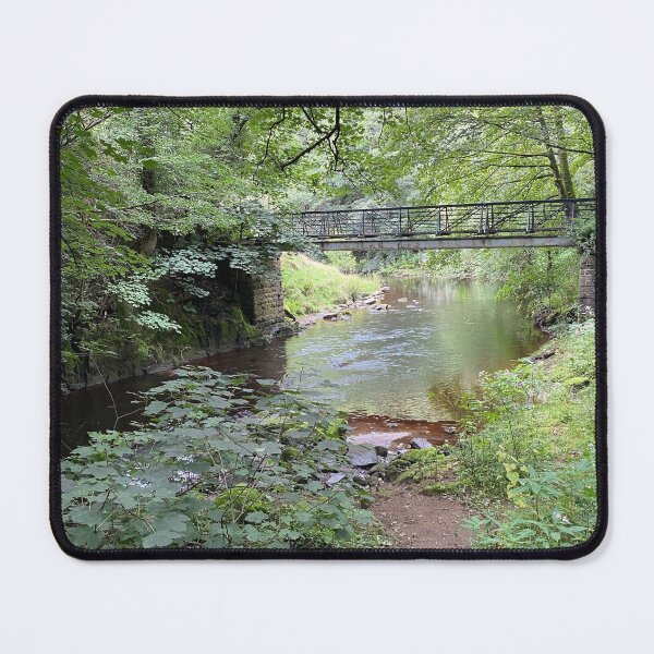 Item preview, Broadbottom stream Hyde designed and sold by BeardedTree.