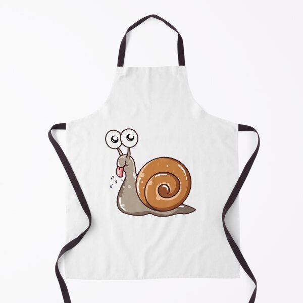Item preview, funny snail running club team cute slug designed and sold by Sun Rise.