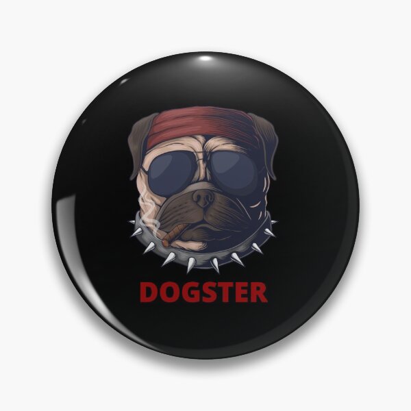 Item preview, DOGSTER designed and sold by Clurixious.